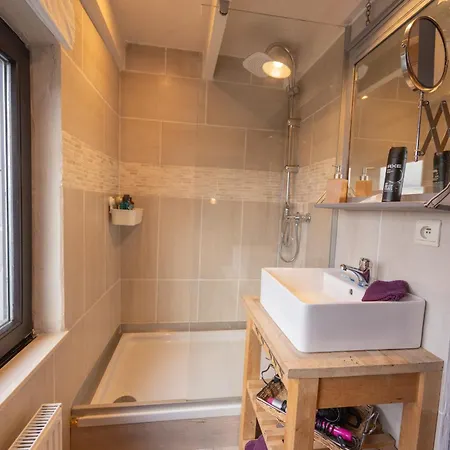 아파트 Le Relais De La Maillere