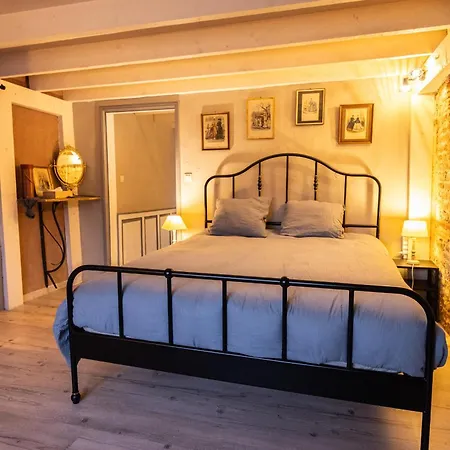 Le Relais De La Maillere Apartment Dalhem