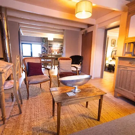 Le Relais De La Maillere Dalhem