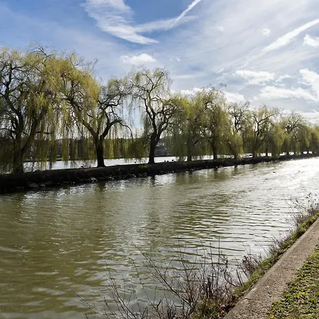 Le Relais De La Maillere * Dalhem