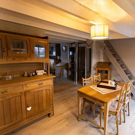 Le Relais De La Maillere