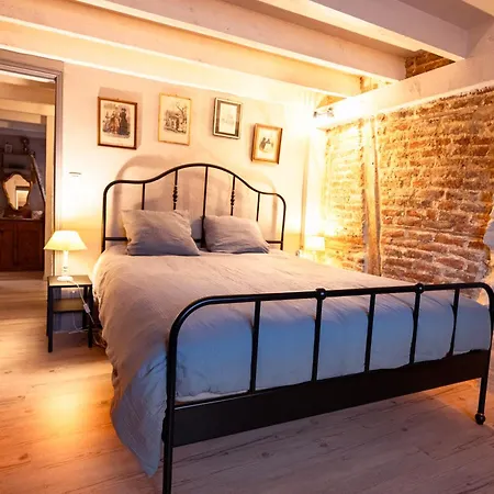 Apartment Le Relais De La Maillere