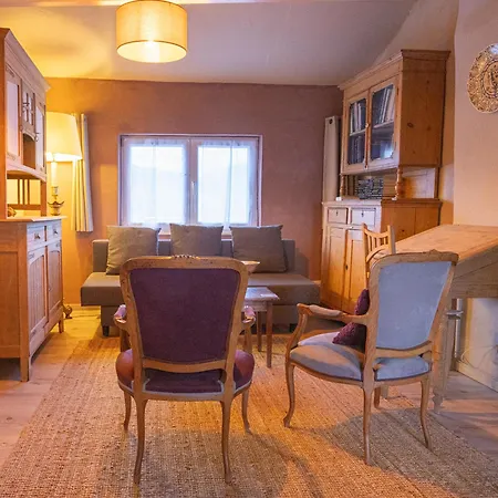Apartment Le Relais De La Maillere Dalhem