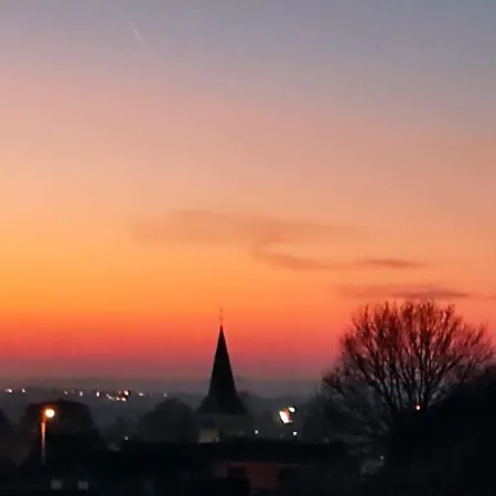 Le Relais De La Maillere