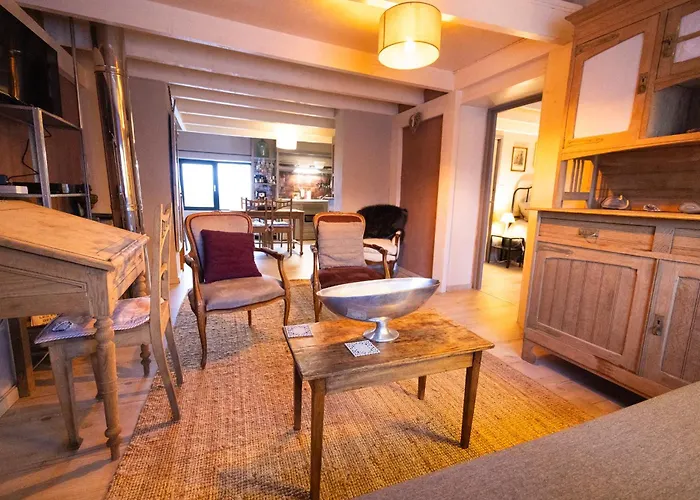 Le Relais De La Maillere Dalhem